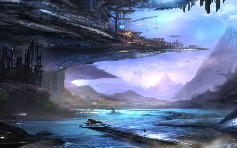 futuristic artwork alex ruiz desktop 2560x1600 hd-wallpaper-1068887